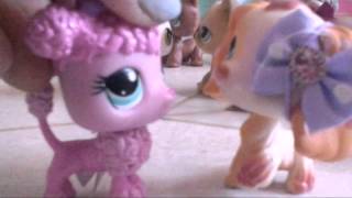 LPS Songs In Real Life [upl. by Ahsrop181]