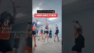 METELE CON CINTURA 💢 cardio dance fitness [upl. by Rance]