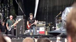 Toadies  Tyler  Live  Austin City Limits 2009 [upl. by Aydne]