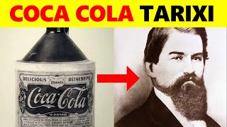 Coca Cola Yaralishining Tarixi [upl. by Marylinda255]