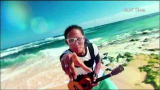 平井 大  Surf Time CM SPOT from 「OHANA」 [upl. by Valonia]