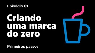 Criando uma marca de roupas do zero  Ebook – Parte I [upl. by Cal]