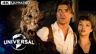 The Mummy Resurrection – Full Teaser Trailer 2024 – Warner Bros [upl. by Hafinah]