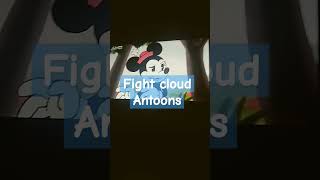 Antoons fight cloud [upl. by Moll]