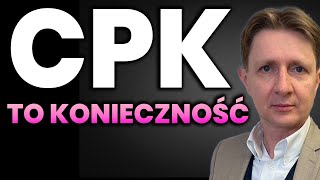 CPK szansą na OBRONĘ POLSKI w razie konfliktu Niemcy BLOKUJĄ dr Artur Bartoszewicz [upl. by Lillie483]