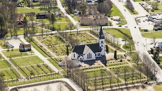 Rödeby kyrka Blekinge [upl. by Simeon]