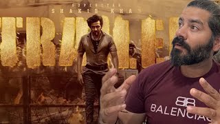 Rowdy trailer  Shakib khan  MANRAJVLOGSampREACTION  Fanpage [upl. by Mattah795]