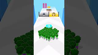 AGENT SUPER HERO RUN 🦸 ⭕️⭕️ game games funnyvideos funny viral trending [upl. by Sixela290]