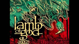 Lamb of God  Remorse is For The Dead Lyrics HQ [upl. by Janice155]