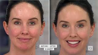 Dr Denese MegaLips Tinted Peptide Lip Treatment Duo on QVC [upl. by Labors]