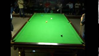 NSCI BSAM SNOOKER LEAGUE 2024 [upl. by Lombardi48]