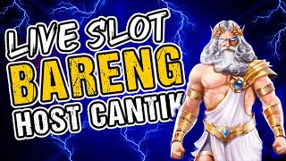 LIVE SLOT  POLA GACOR OLYMPUS HARI INI  POLA SLOT GACOR HARI INI  SITUS SLOT GACOR HARI INI [upl. by Yelahs]