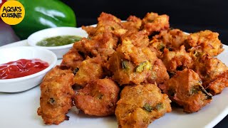 BREAD PAKORA RECIPE  RAMADAN SPECIAL  by Aqsas Cuisine [upl. by Goldsmith]