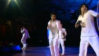 040717 신화shinhwa너의 결혼식Live 호주시드니 [upl. by Julianna]