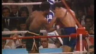 Aaron Pryor vs Alexis Arguello I  Nov 12 1982  Entire fight  Rounds 1  14 [upl. by Aihsekat]