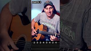 Te reto a hacer este EJERCICIO EXTREMO de habilidad en guitarra [upl. by Lyndel690]