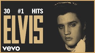 Elvis Presley  Surrender Official Audio [upl. by Adnesor]