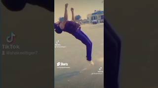 Back flip gymnast flip continuebackflip [upl. by Nyraa]