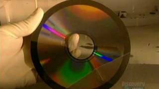 How are CDs made [upl. by Henriette]