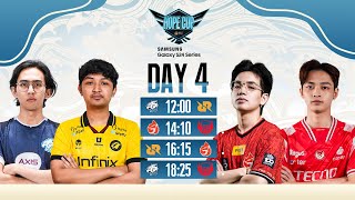 🔴LIVE  HOPE CUP  Playoffs Stage  Day 1 [upl. by Karlotte]