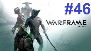 Warframe Teil 46  Die Jagt beginnt  deutschgerman HD1080p [upl. by Killen]