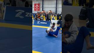 ibjjf tampa open highlight 🥇 bjj jiujitsu nogi mma wrestler uae combatsport submission [upl. by Ebba]