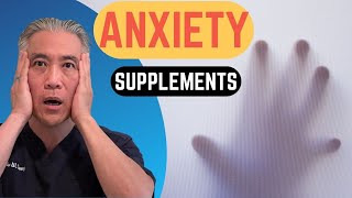 ANXIETYTop 10 Supplements [upl. by Enamrej34]