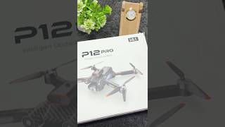 P12 PRO DRONE 🤩₹3999 🔥😱ORDER 9899029223 📞WEBSITE LINK IN BIO ✅ [upl. by Aital]