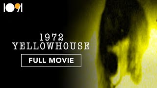 1972 Yellow House FULL MOVIE [upl. by Toddy448]