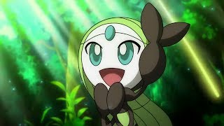 Why Meloetta Is Going To Destroy Pokemon X and Y Forever [upl. by Diva131]