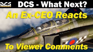 How to Fix DCS [upl. by Marquet]