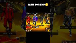 Satvik Nitin free fire Decor Gaming and Hakson Bhai ne kiya prank Garena free fire max shorts [upl. by Adamsen488]