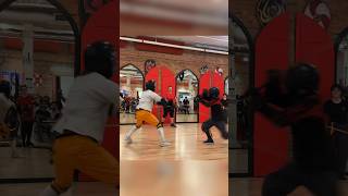 Longsword Tournament Finals hema longsword [upl. by Akiram518]