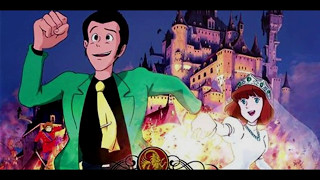 Lupin 3rd Castle of Cagliostro Theme Song [upl. by Forster568]