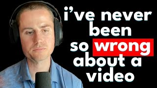 The END of Spencer Cornelia Life of a YouTube Investigative Journalist [upl. by Idok]