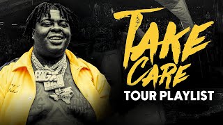 BigXthaPlug  Take Care Tour Playlist  Concert Setlist [upl. by Elaina]