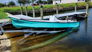 NEW SKIFF WIDE EDITION [upl. by Hachman723]