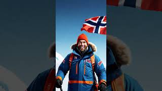 The Epic Race to the South Pole [upl. by Lledniw]