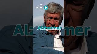 alzheimer toda la información sobre esta enfermedad en nuestro canal Tu Salud TV [upl. by Novaj]