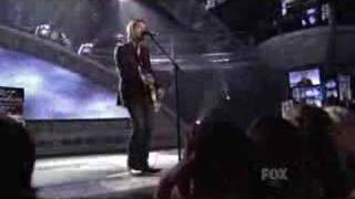 Im Alive  David Cook HQ [upl. by Remington]