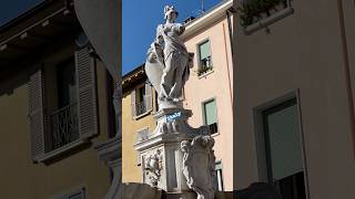 Italy Brescia shorts travelvlog italytravelguide europeantravel [upl. by Yllop]