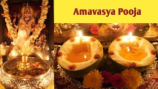 Sarvejana Sukhinobavantu 🙏Amavasya khushmanda Deeparadhana amavasya Puja vidhi siva pooja [upl. by Corie]