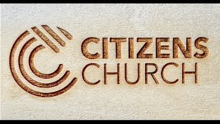 Diligently Connected Episode 4 Citizens Church  Kernersville [upl. by Mellisa]