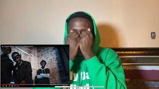 Quando Rondo  End of Story REACTION [upl. by Nanfa323]