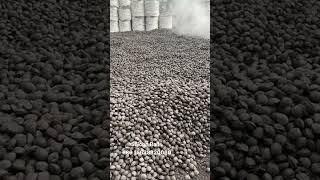 ferroalloys ferrosilicon siliconballs hcsilicon siliconbriquettes Phone 86 16638320060 [upl. by Eceinwahs532]