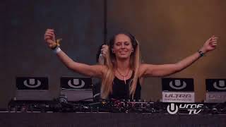 Nora En Pure  Pretoria live  tomorrowland 24 March 2024  maybe [upl. by Eisned]