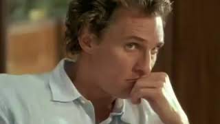 Tiptoes 2003  Official Trailer  Matthew McConaughey Movie [upl. by Nylirret]