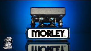 Morley 2020 Power Wah [upl. by Donall]