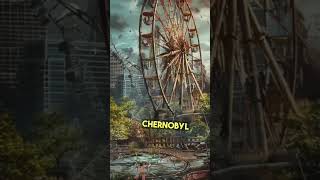 Chernobyl ospita lanimale viral curiosità racconto chernobyl animals ukraine [upl. by Ardnuas]