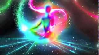 Meditation Music  Soft Trance  The Cosmic Mantra  Bhaktas [upl. by Trip399]